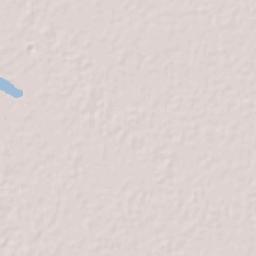 Gaoui Terrain Map