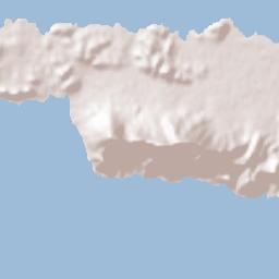 Kilmia Terrain Map