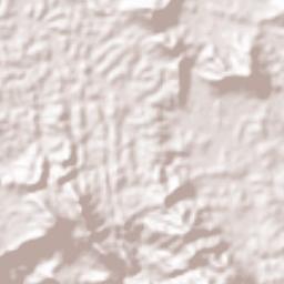 Virarajendrapet Terrain Map