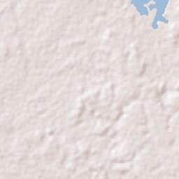 Snuol Terrain Map