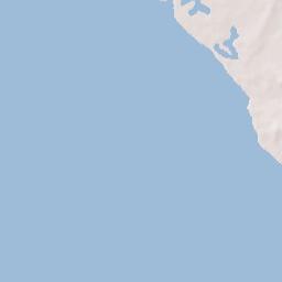 Magsalangi Terrain Map