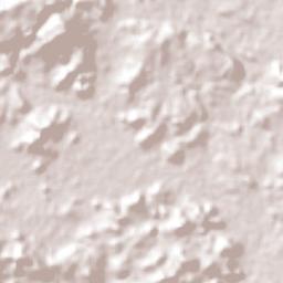 Juigalpa Terrain Map