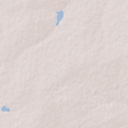 Kombissiri Terrain Map