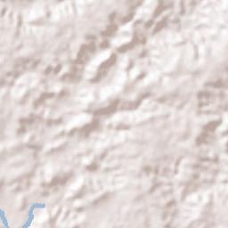 Talipparamba Terrain Map