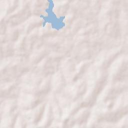 Heggadadevankote Terrain Map