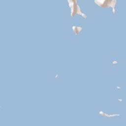 Panlaitan Terrain Map