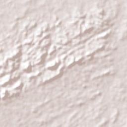 Uribia Terrain Map