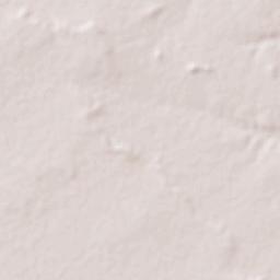 Département de Gaya Terrain Map