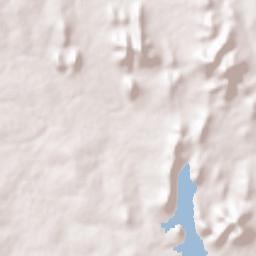 Sargur Terrain Map