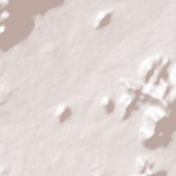 Mallapuram Terrain Map