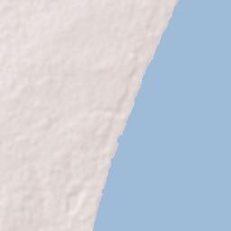 Auroville Terrain Map