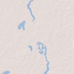 Srŏk Bathéay Terrain Map