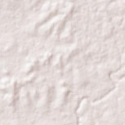 Huyện Bù Đốp Terrain Map