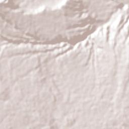 Municipio de Masatepe Terrain Map