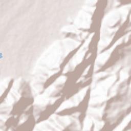 Pallippatti Terrain Map