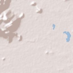 Alagapuram Terrain Map