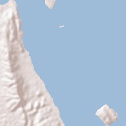 Limbuhan Terrain Map