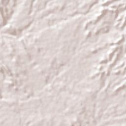 San Rafael del Sur Terrain Map