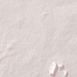 Garango Terrain Map