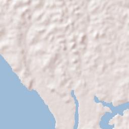 Muluppilagadu Terrain Map