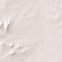Gundlupēt Terrain Map