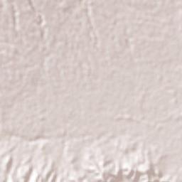 Nandaime Terrain Map