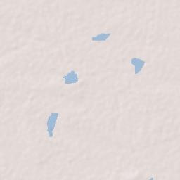 Kallakkurichchi Terrain Map