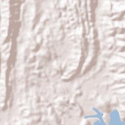 Bamboo Flat Terrain Map