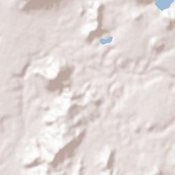 Đưc Trọng Terrain Map