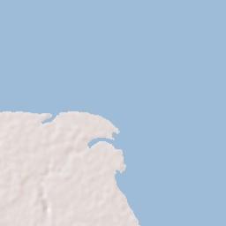Brgy. Bulwang Numancia Terrain Map