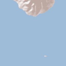 Maripipi Terrain Map