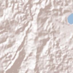 Nena Terrain Map