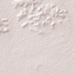 Dakingari Terrain Map