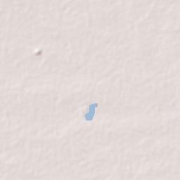 Chinna Salem Terrain Map