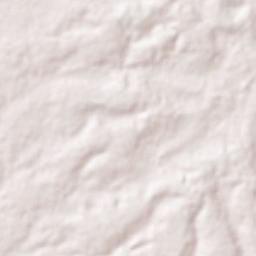 Bình Long Terrain Map