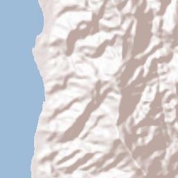 Idio Terrain Map
