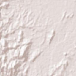 Province of Aklan Terrain Map