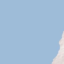 Moyogalpa Terrain Map