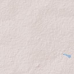 Sapouy Terrain Map