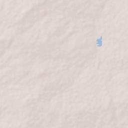 Zoundweogo Province Terrain Map