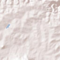 Masinigudi Terrain Map