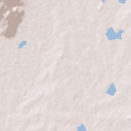 Anthiyur Terrain Map