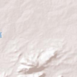 Idappadi Terrain Map