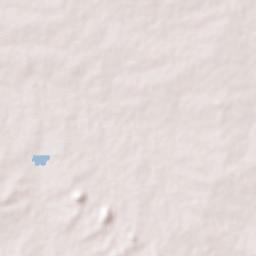 Konganapuram Terrain Map