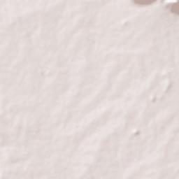 Ilampillai Terrain Map