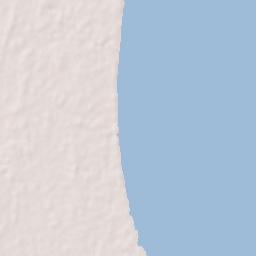 Alappakkam Terrain Map