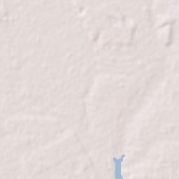 Huyện Tân Châu Terrain Map