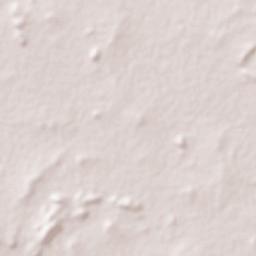 Houndé Terrain Map