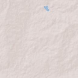 Ouargaye Terrain Map