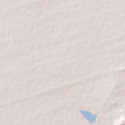 Birnin Kudu Terrain Map